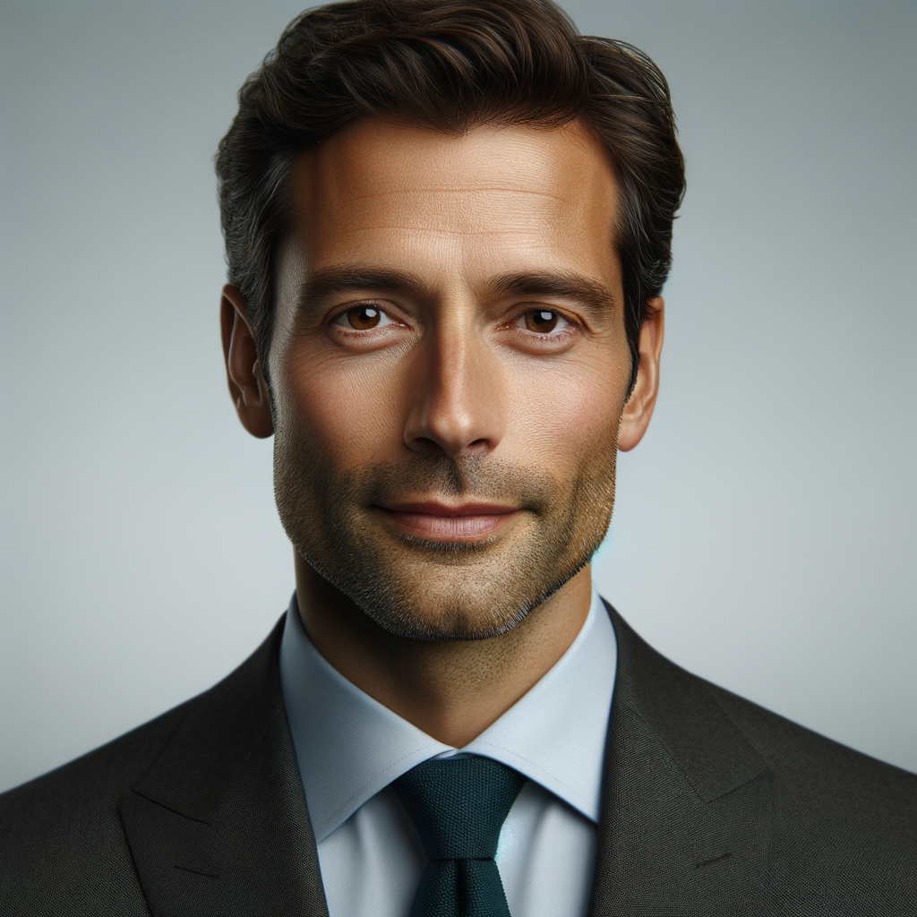 Dr. Marcus Webb - Risk Management Specialist