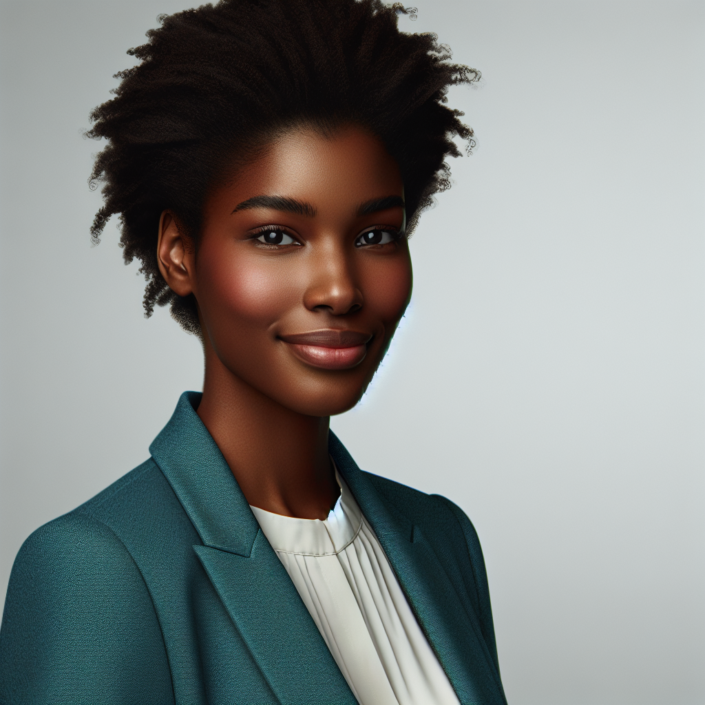 Dr. Nadia Osei - Pharmacovigilance Expert